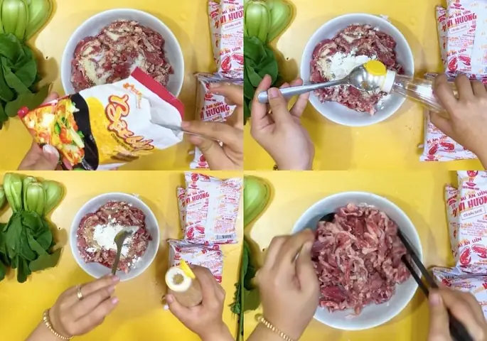 Hướng Dẫn Cách Nấu Mì Xào Bò Ngon Hấp Dẫn Chuẩn Vị