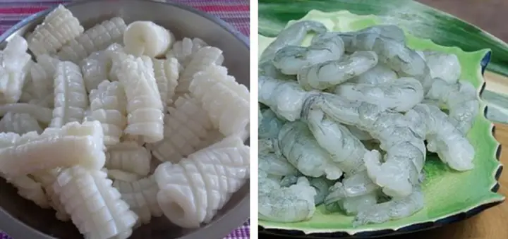 Cách Nấu Mì Xào Giòn Thập Cẩm Chuẩn Vị Ngon Tại Nhà Đơn Giản