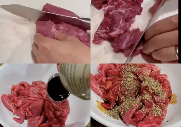 Hướng Dẫn Chi Tiết Cách Nấu Mì Xào Ngon Đậm Đà Chuẩn Vị