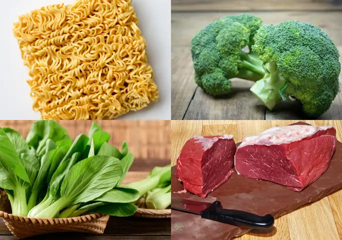 Hướng Dẫn Chi Tiết Cách Nấu Mì Xào Ngon Đậm Đà Chuẩn Vị