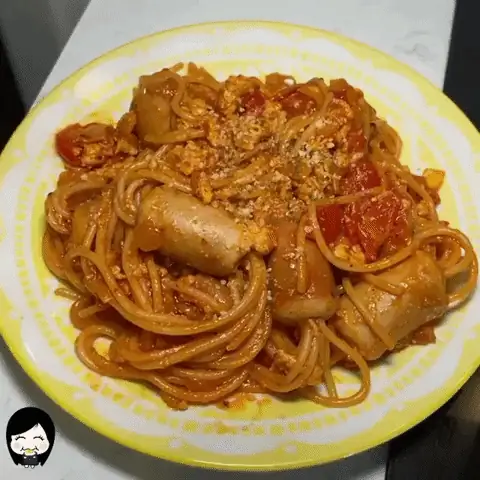 Cách Nấu Mì Xúc Xích Ý Đậm Đà, Chuẩn Vị Tại Gia Đình Cách Nấu Mì Xúc Xích Ý Đậm Đà, Chuẩn Vị Tại Gia Đình