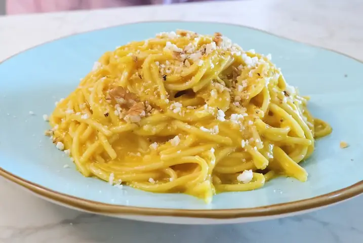 cách nấu mì ý sốt kem cách nấu mì ý sốt kem