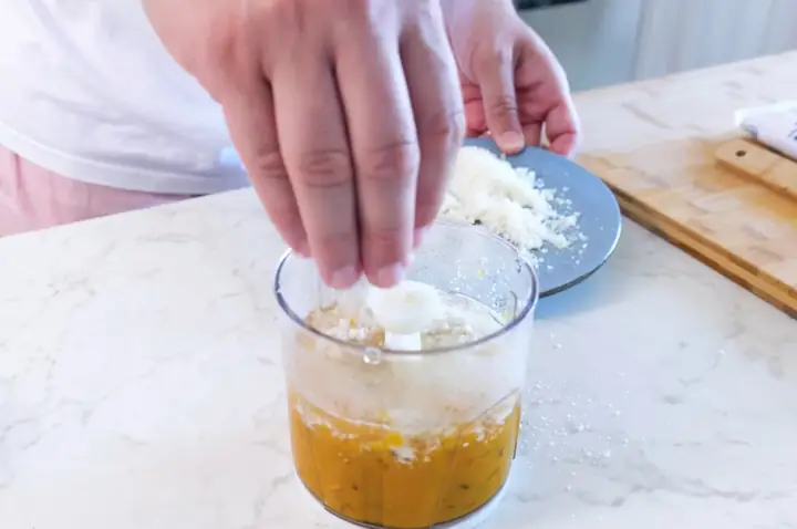 cách nấu mì ý sốt kem cách nấu mì ý sốt kem