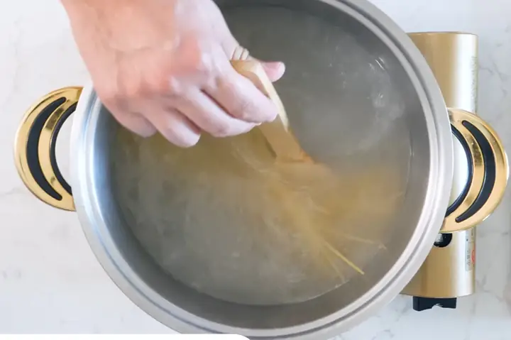 cách nấu mì ý sốt kem cách nấu mì ý sốt kem