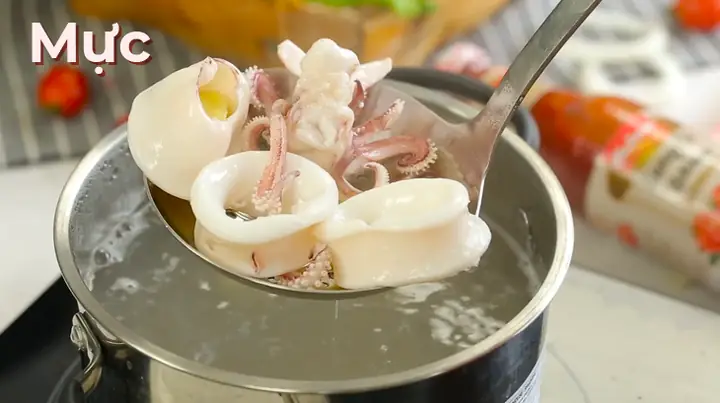 Cách Nấu Mì Ý Tôm Ngon Chuẩn Vị Tại Nhà Cách Nấu Mì Ý Tôm Ngon Chuẩn Vị Tại Nhà