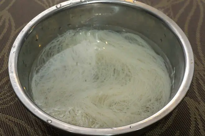 Cách Nấu Miến Bề Bề Chuẩn Vị Thơm Ngon Hấp Dẫn