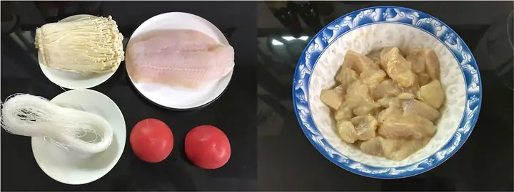 Cách Nấu Miến Cá Lóc Thơm Ngon Chuẩn Vị Tại Nhà