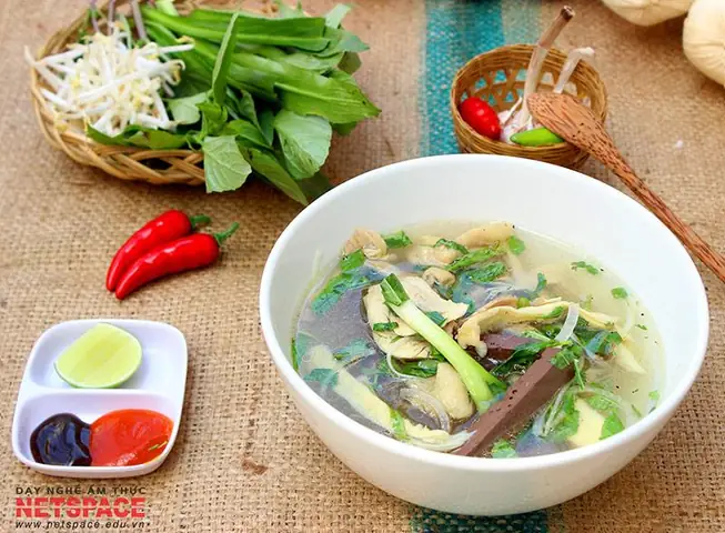 Hướng Dẫn Cách Nấu Miến Cá Rô Đồng Thơm Ngon Đậm Đà