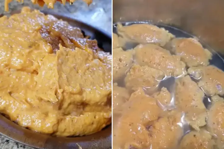 Cách Nấu Miến Cua Đồng Ngon: Hướng Dẫn Chi Tiết Từ A Đến Z