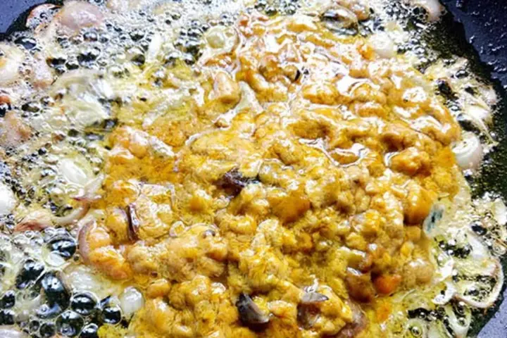 Cách Nấu Miến Cua Đồng Ngon: Hướng Dẫn Chi Tiết Từ A Đến Z