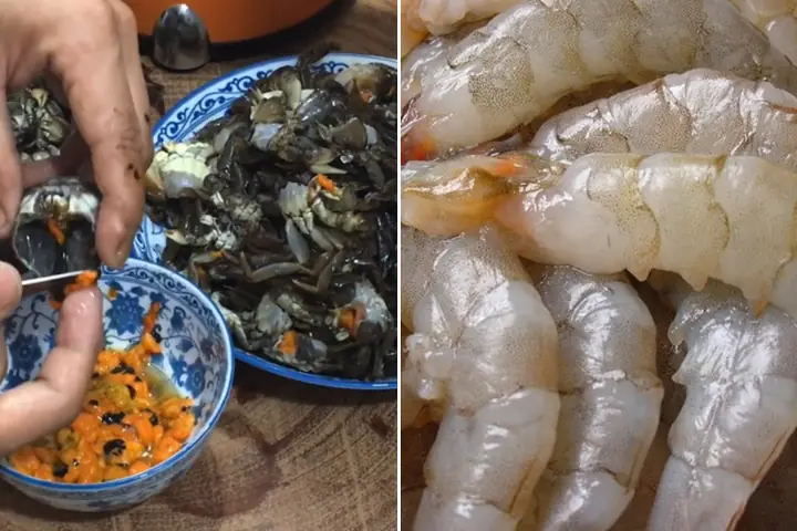 Cách Nấu Miến Cua Đồng Ngon: Hướng Dẫn Chi Tiết Từ A Đến Z