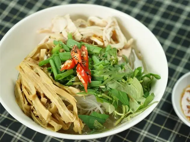 Bí Quyết Cách Nấu Miến Dong Ngon Dai Giòn Chuẩn Vị Bí Quyết Cách Nấu Miến Dong Ngon Dai Giòn Chuẩn Vị