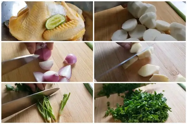 Cách Nấu Miến Gà Kỳ Đồng Chuẩn Vị Thơm Ngon Tại Nhà Cách Nấu Miến Gà Kỳ Đồng Chuẩn Vị Thơm Ngon Tại Nhà