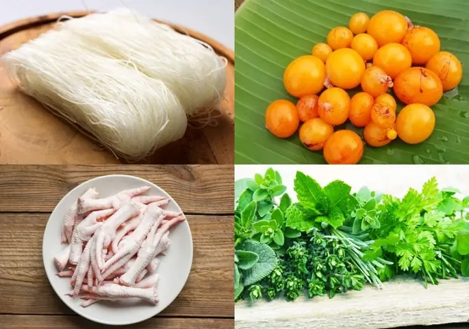 Cách Nấu Miến Gà Miền Nam Chuẩn Vị, Thơm Ngon Hấp Dẫn Cách Nấu Miến Gà Miền Nam Chuẩn Vị, Thơm Ngon Hấp Dẫn