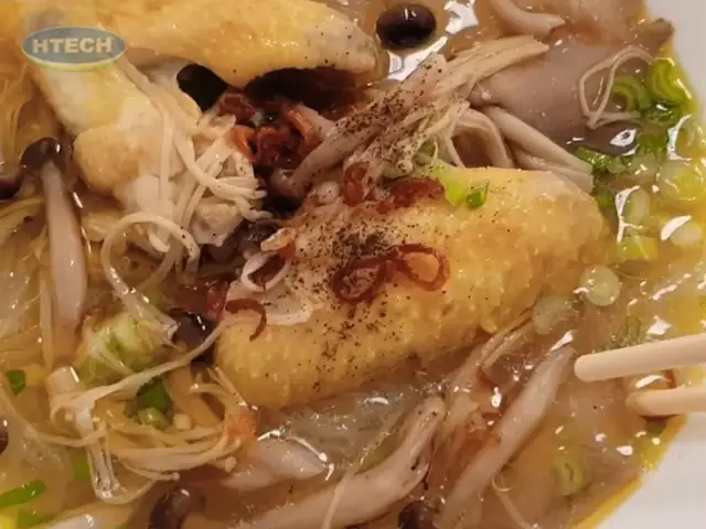 3.3. Cách nấu miến gà đơn giản tại nhà