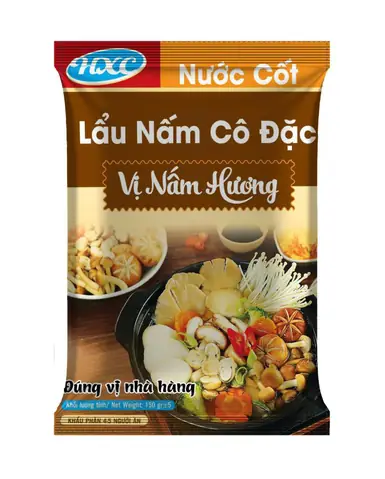 cách nấu miến gà nấm hương mộc nhĩ