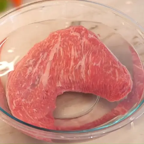 Cách Nấu Miến Lạnh Hàn Quốc Chuẩn Vị Tại Nhà