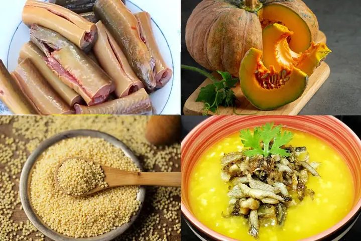 Hướng Dẫn Chi Tiết Cách Nấu Miến Lươn Cho Bé Tại Nhà Hướng Dẫn Chi Tiết Cách Nấu Miến Lươn Cho Bé Tại Nhà