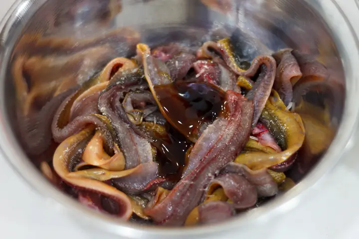 Cách Nấu Miến Lươn Khô Thơm Ngon, Đậm Đà Chuẩn Vị