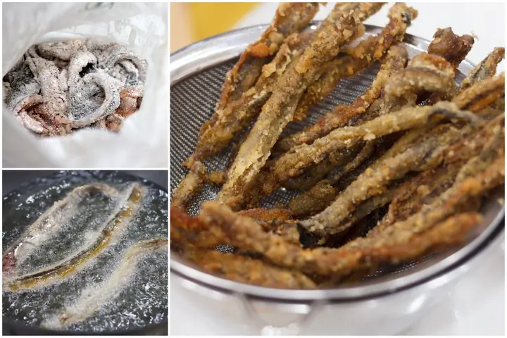 Cách Nấu Miến Lươn Khô Thơm Ngon, Đậm Đà Chuẩn Vị