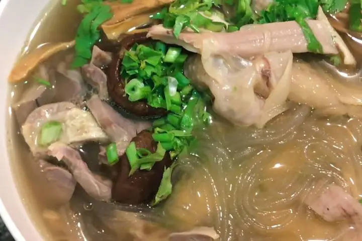 Cách nấu miến ngày Tết: Hướng dẫn chi tiết từ A đến Z