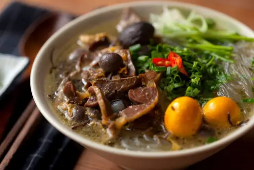 7 **cách nấu miến ngon đơn giản** chuẩn vị, dễ làm tại nhà