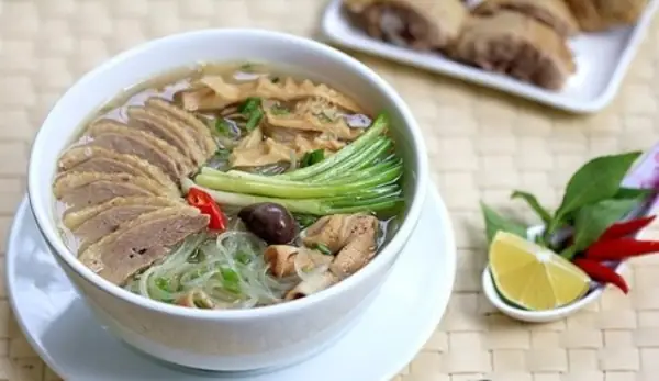 Cách Nấu Miến Ngan Ngon Nhất: Hướng Dẫn Từng Bước Chuẩn Vị Gia Đình Cách Nấu Miến Ngan Ngon Nhất: Hướng Dẫn Từng Bước Chuẩn Vị Gia Đình
