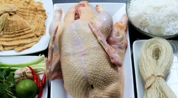 Cách Nấu Miến Ngan Ngon Nhất: Hướng Dẫn Từng Bước Chuẩn Vị Gia Đình