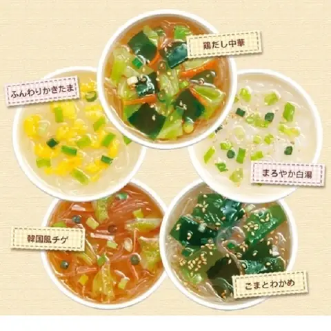 Hướng Dẫn Nấu Miến Nhật Cho Bé Ăn Dặm Đơn Giản, Khoa Học