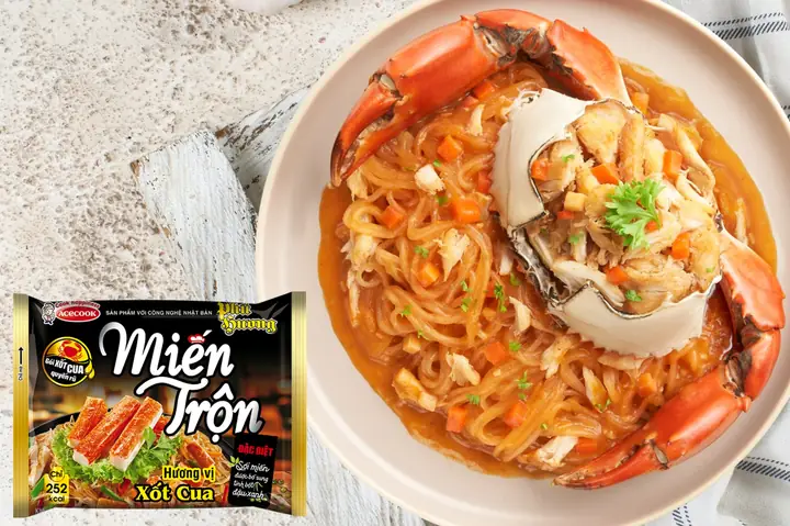 Hướng Dẫn Chi Tiết Cách Nấu Miến Phú Hương Ngon Đậm Đà