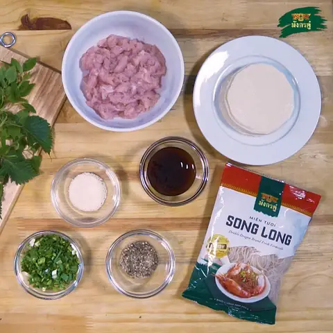 Cách Nấu Miến Thịt Băm Thơm Ngon Đậm Vị Chuẩn Món Nhà