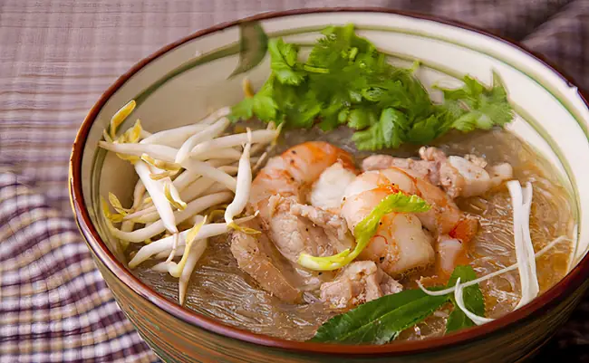 Cách Nấu Miến Tôm Hải Phòng Chuẩn Vị, Thơm Ngon Hấp Dẫn Cách Nấu Miến Tôm Hải Phòng Chuẩn Vị, Thơm Ngon Hấp Dẫn