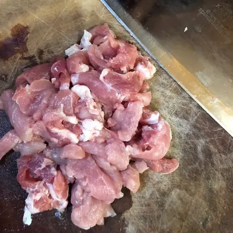 Cách Nấu Miến Tươi Hàn Quốc Chuẩn Vị Tại Nhà Đơn Giản