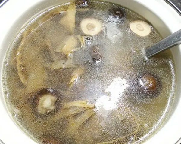 Cách Nấu Miến Vịt Măng Khô Thơm Ngon, Đậm Vị Chuẩn Gia Đình Cách Nấu Miến Vịt Măng Khô Thơm Ngon, Đậm Vị Chuẩn Gia Đình