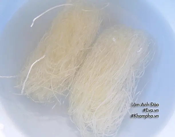 Cách Nấu Miến Với Thịt Băm Đơn Giản, Ngon Miệng Tại Nhà Cách Nấu Miến Với Thịt Băm Đơn Giản, Ngon Miệng Tại Nhà