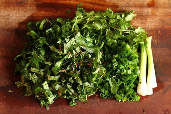 Hướng Dẫn Chi Tiết Cách Nấu Miến Xào Bề Bề Thơm Ngon Đậm Đà