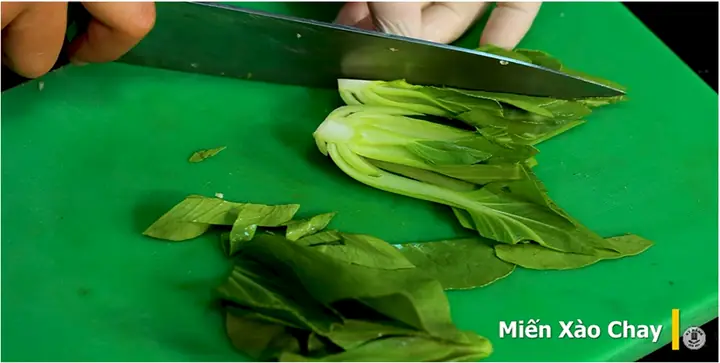 Cách Nấu Miến Xào Chay Thơm Ngon, Chuẩn Vị Đơn Giản Tại Nhà