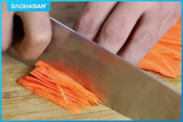 Miến Xào Mực Khô: Hướng Dẫn Cách Nấu Đơn Giản, Hấp Dẫn