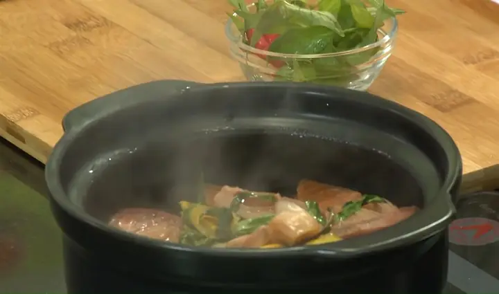 Cách Nấu Mít Kho Chay Ngon Đậm Đà Chuẩn Vị Gia Đình