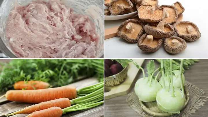 Cách Nấu Mọc Hạt Sen Thơm Ngon, Đơn Giản Tại Nhà