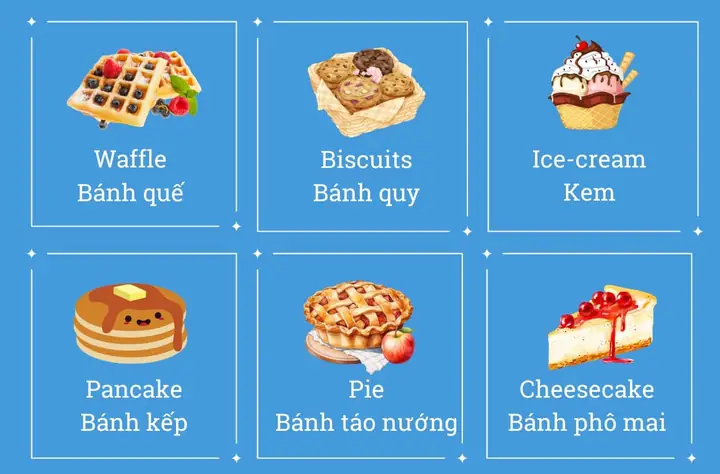 Cách Nấu Món Ăn Bằng Tiếng Anh: Hướng Dẫn Chi Tiết Cho Người Mới Bắt Đầu