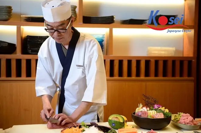 Cách Nấu Món Ăn Bằng Tiếng Nhật: Hướng Dẫn Chi Tiết Cho Người Mới