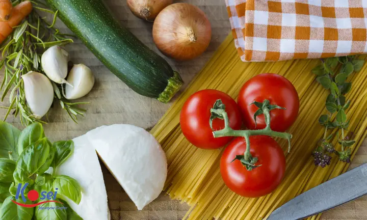 Cách Nấu Món Ăn Bằng Tiếng Nhật: Hướng Dẫn Chi Tiết Cho Người Mới