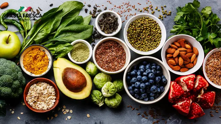 10+ Cách Nấu Món Ăn Chay Ngon Đơn Giản, Đủ Dinh Dưỡng 10+ Cách Nấu Món Ăn Chay Ngon Đơn Giản, Đủ Dinh Dưỡng