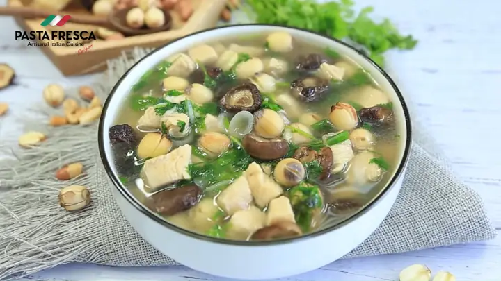 10+ Cách Nấu Món Ăn Chay Ngon Đơn Giản, Đủ Dinh Dưỡng 10+ Cách Nấu Món Ăn Chay Ngon Đơn Giản, Đủ Dinh Dưỡng