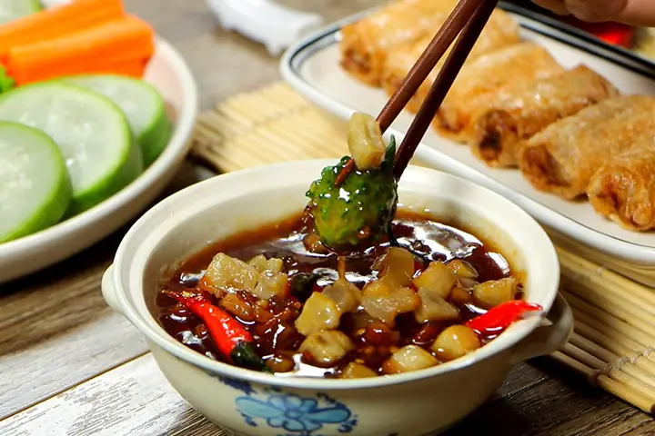 Cách Nấu Món Ăn Gia Đình Ngon Đơn Giản, Đủ Dinh Dưỡng Mỗi Ngày