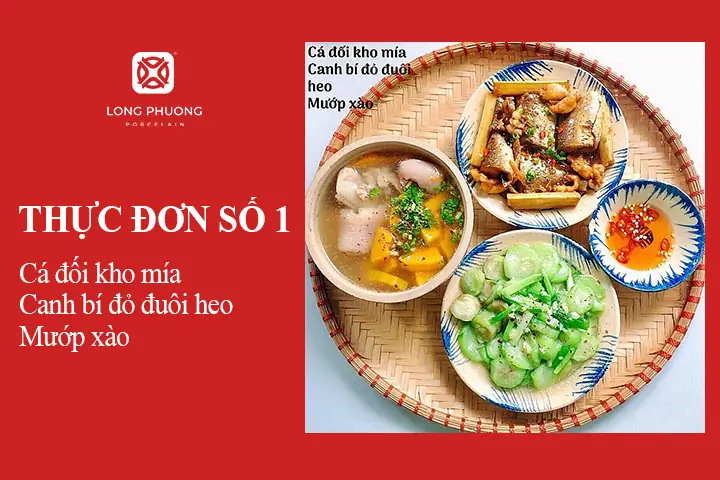 Cách Nấu Món Ăn Gia Đình Ngon Đơn Giản, Đủ Dinh Dưỡng Mỗi Ngày