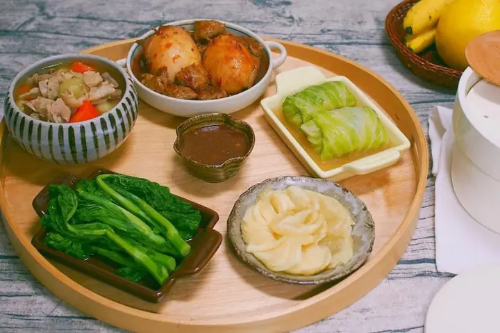 Hướng Dẫn Chi Tiết Cách Nấu Món Ăn Gia Đình Đơn Giản Cho Mọi Nhà