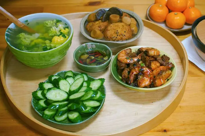 Hướng Dẫn Chi Tiết Cách Nấu Món Ăn Gia Đình Đơn Giản Cho Mọi Nhà