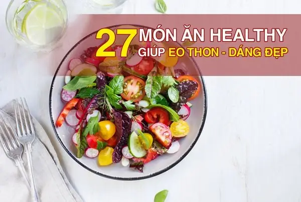 Cách Nấu Món Ăn Healthy: Hướng Dẫn Chi Tiết Từ A-Z